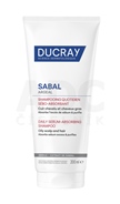 DUCRAY SABAL ARGEAL Šampón