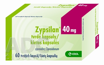 Zypsilan 40 mg