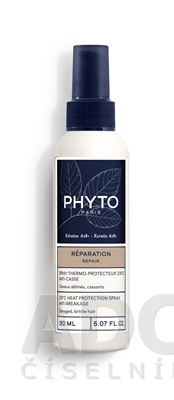 PHYTO REPAIR Termo-ochranný sprej