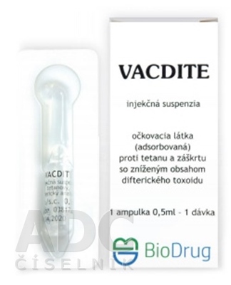 VACDITE