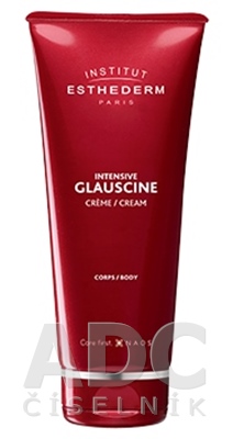 ESTHEDERM INTENSIVE GLAUSCINE CREAM