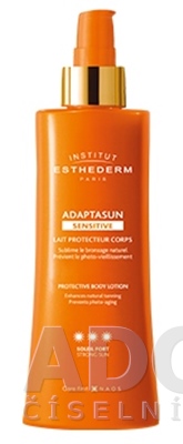 ESTHEDERM ADAPTASUN SENSITIVE PROTECTIVE strong