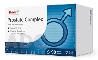 Dr.Max Prostate Complex