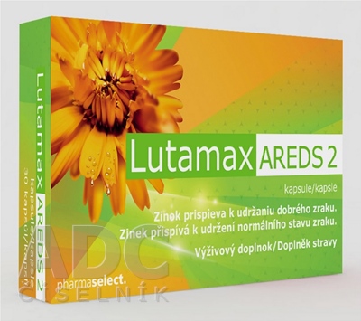 Lutamax AREDS 2