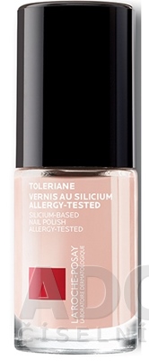 LA ROCHE-POSAY SILICIUM Color Care No.02 Rose