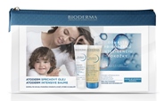 BIODERMA Atoderm testovacie balenie