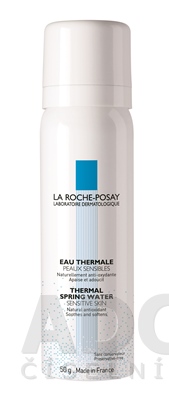 LA ROCHE-POSAY EAU THERMALE SPRING WATER