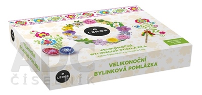 LEROS VEĽKONOČNÁ BYLINKOVÁ VÝSLUŽKA
