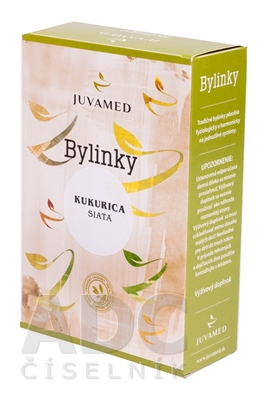 JUVAMED KUKURICA SIATA - BLIZNY