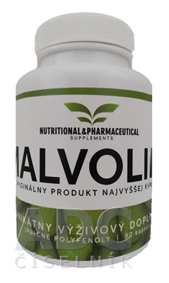 N&P MALVOLIFE