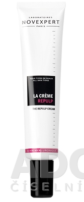 NOVEXPERT HYALURONIC ACID The Repulp Cream