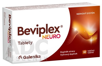 Beviplex NEURO