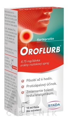 Oroflurb