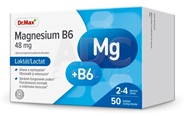 Dr.Max Magnesium B6 Lactate