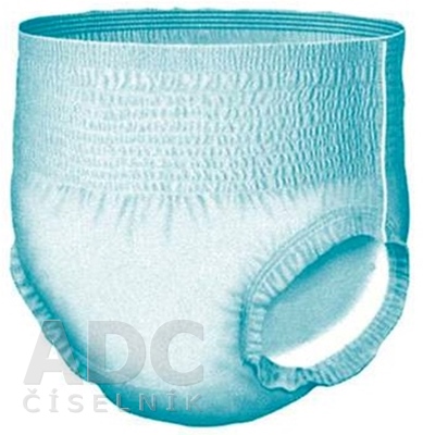 Indasec Pant Plus L