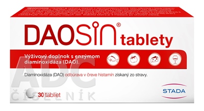 DAOSiN