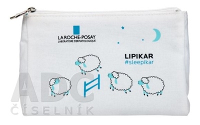 LA ROCHE-POSAY LIPIKAR AP+ RECRUITMENT KIT 2019