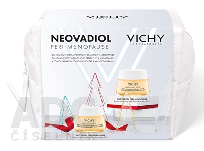 VICHY NEOVADIOL PERI-MENOPAUSE XMAS 2022