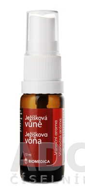 BIOMEDICA Ježiškova vôňa Vianočná aróma