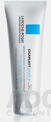 LA ROCHE-POSAY CICAPLAST Baume B5 SPF 50