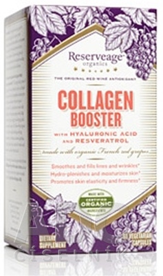 COLLAGEN BOOSTER Reserveage