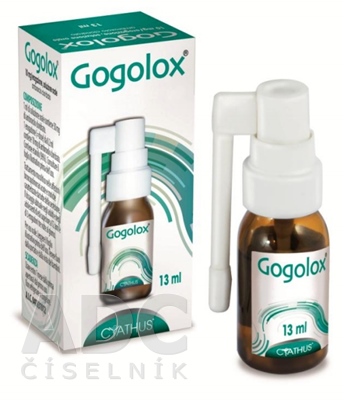 GOGOLOX