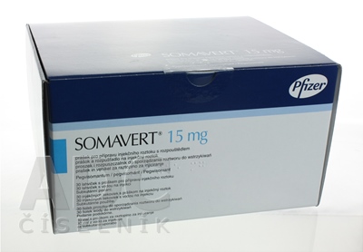 SOMAVERT