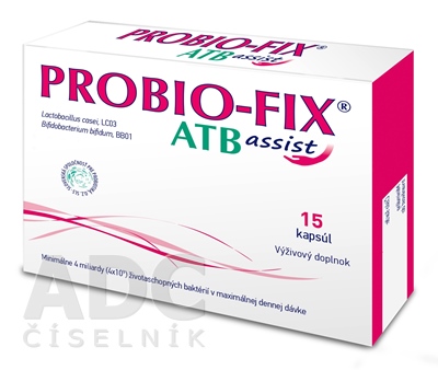 PROBIO-FIX ATB assist