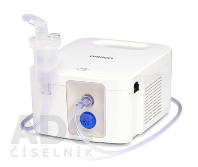 OMRON C900 Inhalátor