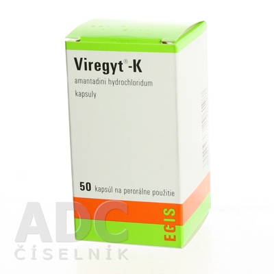 Viregyt-K