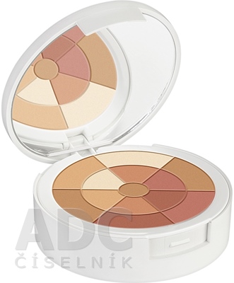 AVENE COUVRANCE POUDRE MOSAÏQUE BONNE MINE