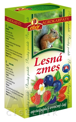 AGROKARPATY LESNÁ ZMES