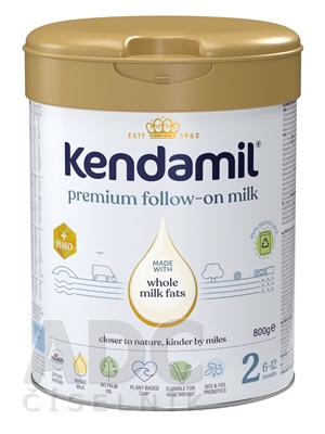 KENDAMIL Premium 2 HMO+