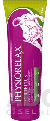 PHYSIORELAX Forte Plus