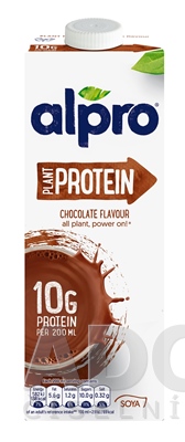 Alpro sójový nápoj PROTEIN