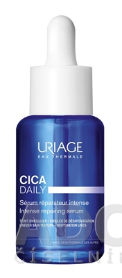 URIAGE CICA DAILY Intense repairing serum