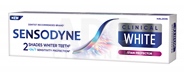 SENSODYNE CLINICAL WHITE STAIN PROTECTOR