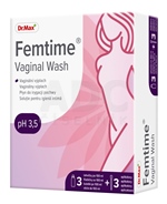 Dr.Max Femtime Vaginal Wash