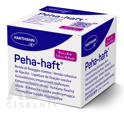 Peha-haft