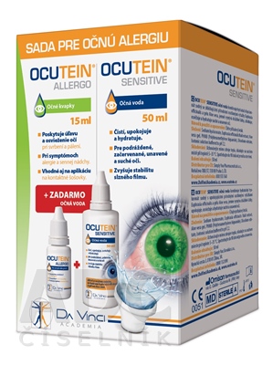 OCUTEIN ALLERGO