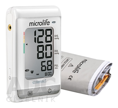 MICROLIFE TLAKOMER DIGITÁLNY BP A150 AFIB