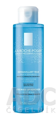 LA ROCHE-POSAY FYZIOLOGICKÝ ODLIČOVAČ OČÍ 2015