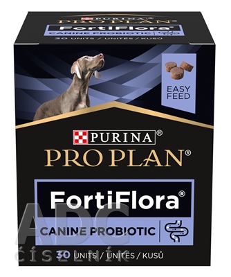 PURINA PRO PLAN FortiFlora Canine Probiotic