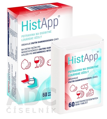 HistApp