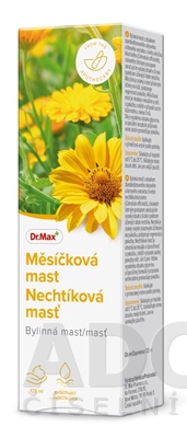 Dr.Max Nechtíková masť