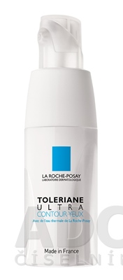 LA ROCHE-POSAY Toleriane ULTRA očné