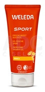 WELEDA SPORT Arnikový sprchový gél
