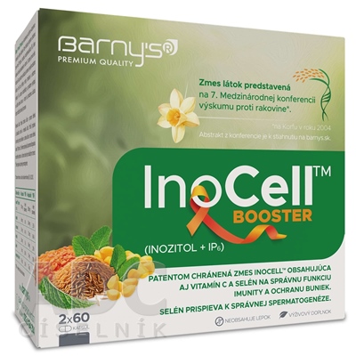 Barny's InoCell BOOSTER