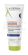A-DERMA EXOMEGA CONTROL Nočný krém