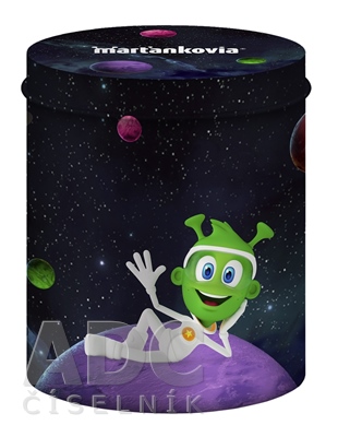 WALMARK Marťankovia GUMMY s Echinaceou